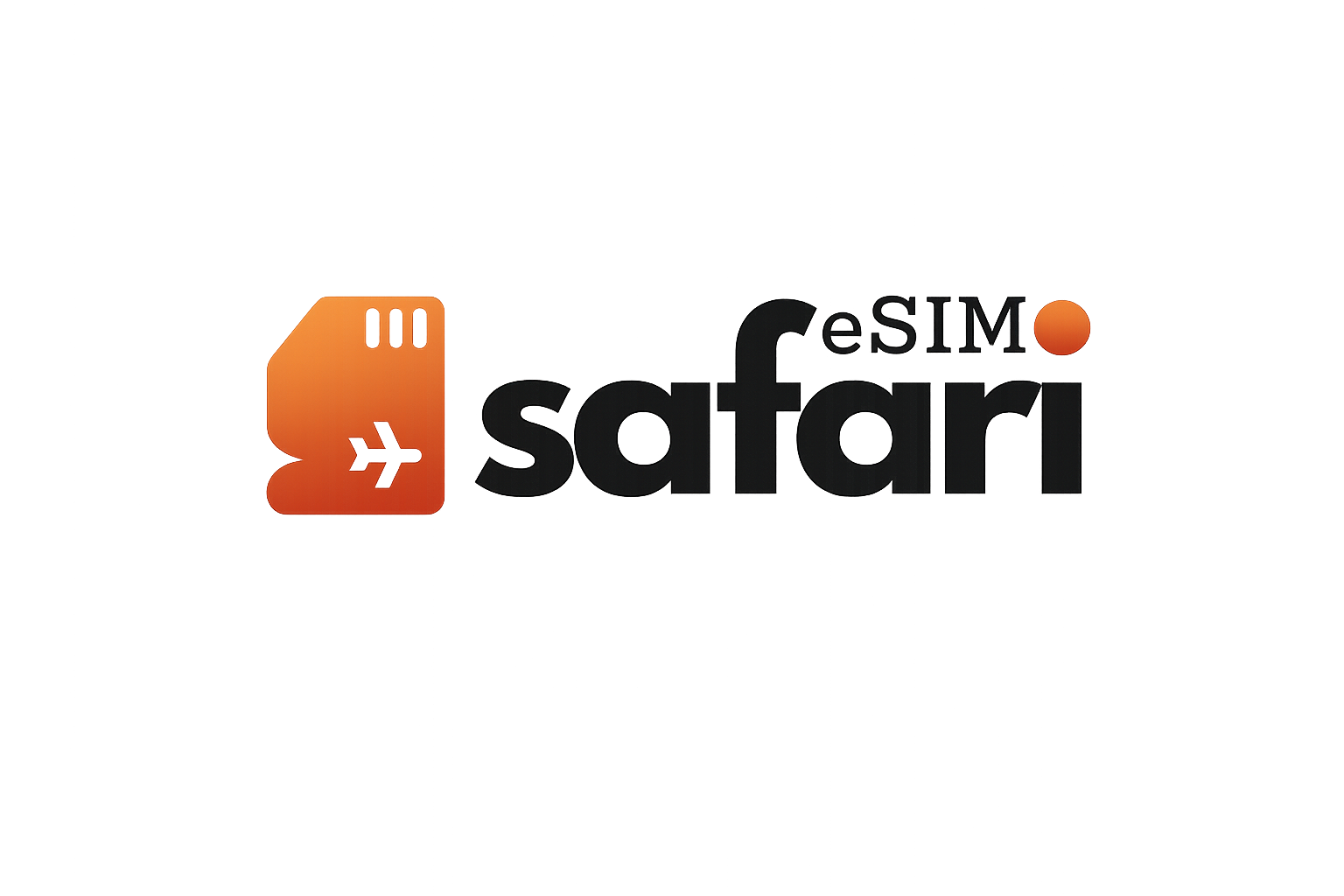 Safari eSIM